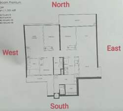 Treasure at Tampines (D18), Condominium #635565751